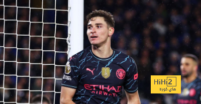 ألفاريز يسجل للمرة الأولى في الدوري الإنجليزي هذا العام
