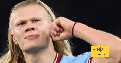 ترتيب هدافي الدوري الانجليزي الممتاز
