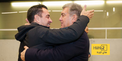 أول صفقة يرغب فيها برشلونة في الميركاتو