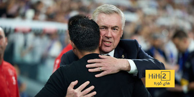 أقرب لاعب من برشلونة هذا الصيف