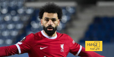 تطورات انتقال محمد صلاح إلى دوري روشن