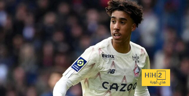 آخر مستجدات تعاقد ريال مدريد مع ليني يورو
