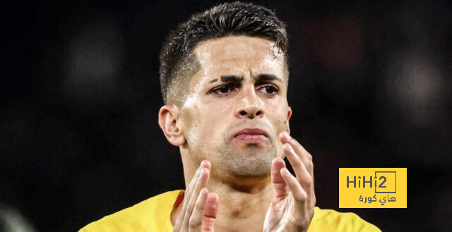 مانشستر سيتي يرغب في  التخلص من كانسيلو