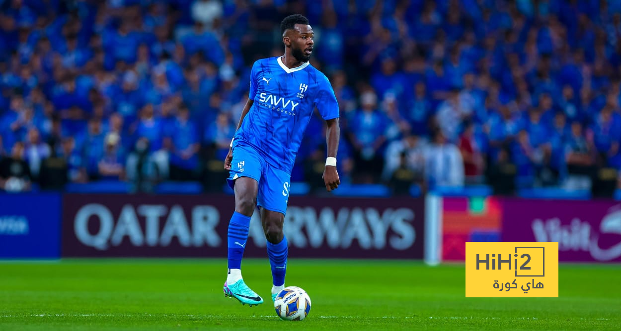 بدلاء الهلال أمام الفتح