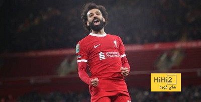 وست هام ثاني ضحايا محمد صلاح المفضلين