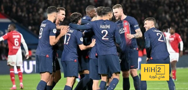 موعد مباراة باريس سان جيرمان ولوهافر في الدوري والقنوات الناقلة والمعلق