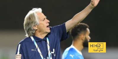 مراكز سيدعمها الهلال في سوق الانتقالات