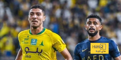 أسباب رغبة الخليج في الفوز أمام النصر