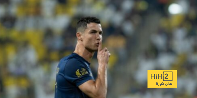 هدف النصر الرئيسي قبل لقاء الخليج