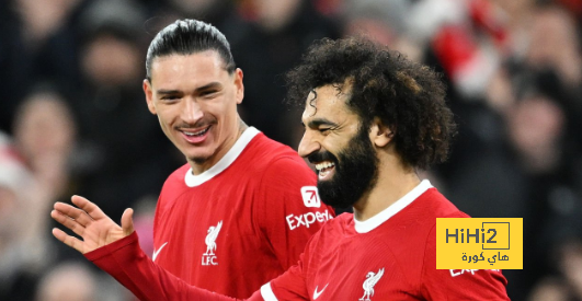 هجوم ليفربول أمام وست هام في الدوري الإنجليزي