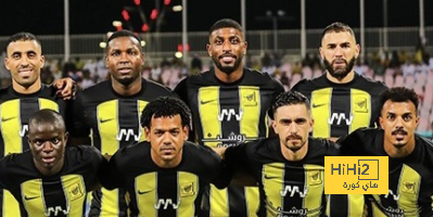5 مراكز تحتاج لتدعيم فوري في الاتحاد