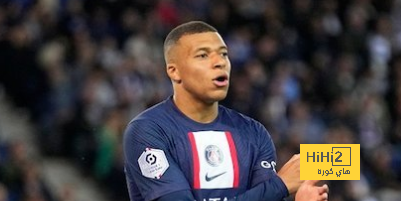 الهلال ينافس باريس سان جيرمان على خليفة مبابي