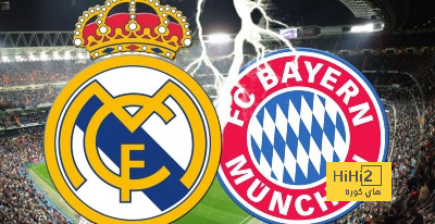 معلقو مباراة ريال مدريد وبايرن ميونخ