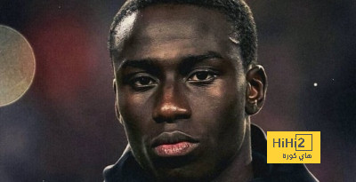 ريال مدريد يفكر في بيع ميندي لهذا السبب..!