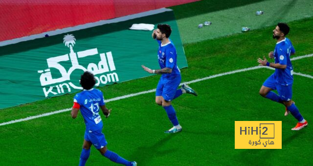 الهلال يهزم الفتح بثلاثية في دوري روشن