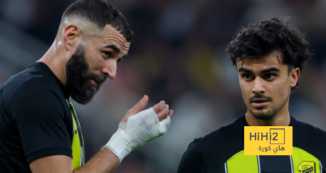 فيديو : فرصة خطيرة من جوتا للاتحاد أمام الشباب