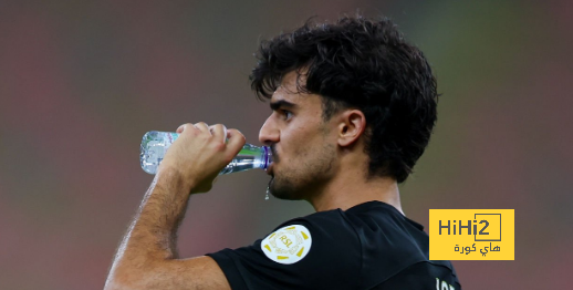 إحصائيات الشوط الأول من مباراة الاتحاد والشباب