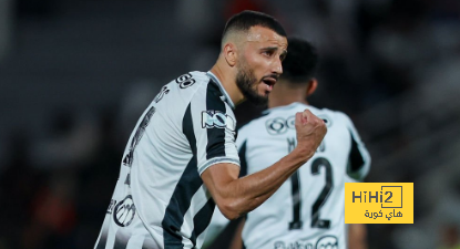 فيديو : الشباب يتقدم أمام الاتحاد