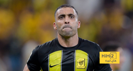 فيديو : حمد الله يتعادل للاتحاد أمام الشباب