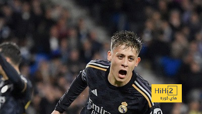 غولر ينضم لقائمة مميزة في الدوري الاسباني