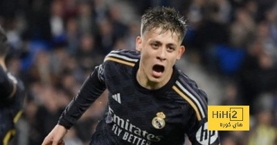 انطلاق الشوط الثاني من مباراة ريال مدريد ضد سوسيداد