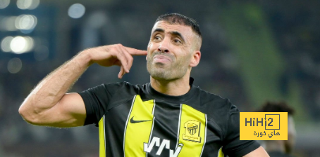 الاتحاد يخسر بثلاثية أمام الشباب في دوري روشن السعودي