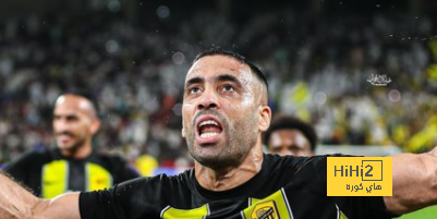 موسم كبير لحمد الله رغم تراجع مستوى الاتحاد