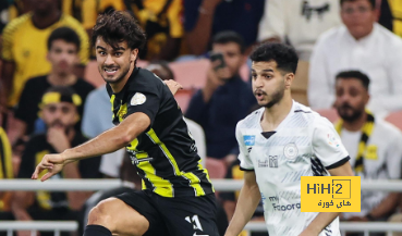 أفضل لاعب في مباراة الاتحاد والشباب