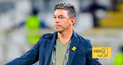 أول تصريح من غالاردو بعد خسارة الاتحاد من الشباب