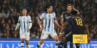 إحصائيات كوبو أمام ريال مدريد