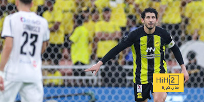 عين على أحمد حجازي في مباراة الشباب