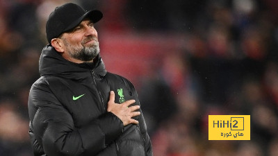 أرقام يورجن كلوب أمام وست هام يونايتد