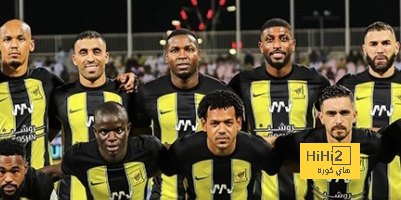 مفاجأة بشأن رئيس الاتحاد القادم