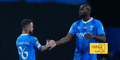 لماذا إصابة ميشايل مفيدة لنادي الهلال؟
