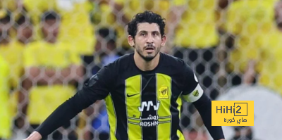 هل يرحل حجازي عن الاتحاد ؟