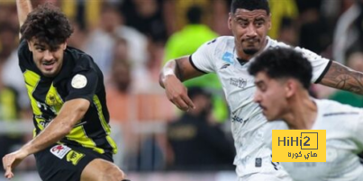 الشباب يكرر إنجاز غائب منذ 14 عاما أمام الاتحاد