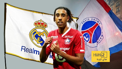 ريال مدريد يقترب من التعاقد مع ليني يورو