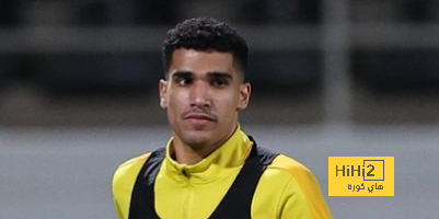 الاتحاد يلجأ إلى الحل الإنجليزي