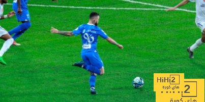 بالأرقام … موسم ميشائيل مع الهلال