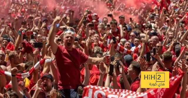 جمهور ليفربول يسافر إلى لندن قبل لقاء الفريقين
