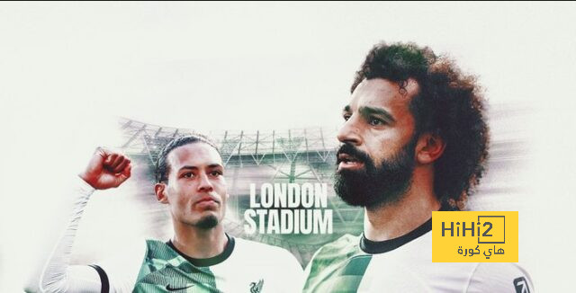ليفربول يختتم استعداداته للقاء ويست هام