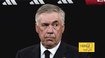 أنشيلوتي يستعد لتخطي زيدان في عدد البطولات مع ريال مدريد