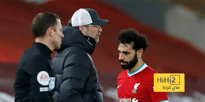 فيديو.. هل انتهى شهر العسل بين كلوب وصلاح؟