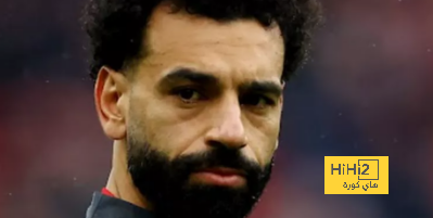 شجار صلاح مع كلوب … في مصلحة دوري روشن