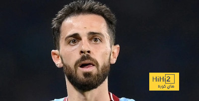 من أجل بيرناردو سيلفا .. برشلونة يجب أن يتخلى عن واحد من هذا الثلاثي..!