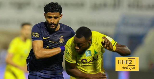 فيديو: النصر يفتتح التسجيل في شباك الخليج