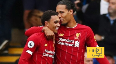 أولوية ليفربول في الإبقاء على اللاعبين هذا الصيف