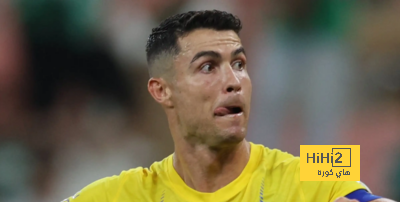 كيف دافع مدرب النصر عن رونالدو ؟