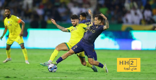 ترتيب دوري روشن عقب نهاية الجولة 29