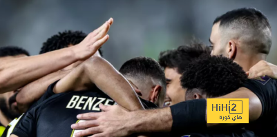 خبر إيجابي للاتحاد قبل مواجهة الهلال